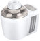 Ambiano Gelatiera, macchina per gelato, gelato, macchina per gelato, macchina per gelato, 700 ml, sistema di raffreddamento termoelettrico, Ice Cream Maker