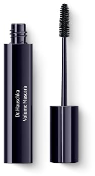 Dr. Hauschka - Volume Mascara 01 Black 8 ml