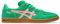 ASICS Men's SKYHAND OG Sneaker, Cilantro/Grapefruit, 8 UK