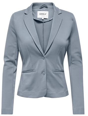 Only Onlpoptrash Life Blazer TLR Noos, Tradewinds, S