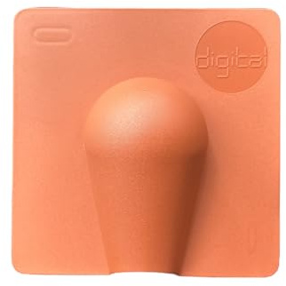 External Brick Buster Cable Entry Cover Plate, Wall-Mounted, Weatherproof, Outdoor Wall Entry Tidy Black and Brown Available in Packs of 1,2 and 4 (2, Brown)