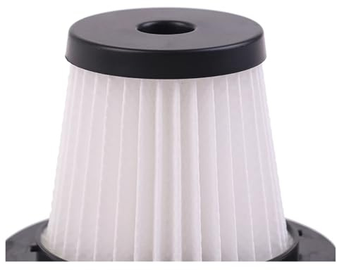 Aspirapolvere Senza Fili For Auto, Cartucce, Microfiltri, Accessori For Aspirapolvere, Filtri For La Pulizia A Umido E A Secco(A2)