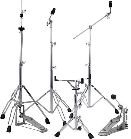 Pearl - Hwp-830 830 Series Kit Hardware
