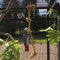 Sisal Tarzan Rope Parrot African Grey Toy Medium