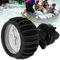 Air Pressure Gauge for Inflatable Boat, 30PSI Rib Tube Pressure Gauge High Pressure SUP Pressure Gauge Kayak Manometer Tester, for Measuring Inflatable Boats River Rafts Pressure