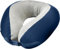 Go Travel Travel Memory Dreamer Nackenkissen aus Schaumstoff, Dunkelblau
