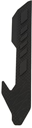 Protector de Cadena de Bicicleta ,Cubierta Protectora de Cadena de Bicicleta Suave para