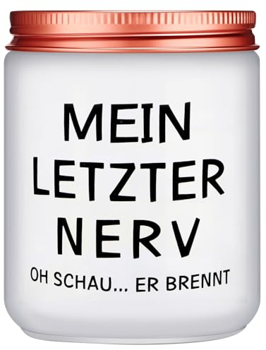 Kerzen Geschenke für Frauen Lustige Geburtstag Weihnachten Valentinstag Geschenke für sie, Mama, Frauen, beste Freunde, Freundin, Schwester(für frauen)