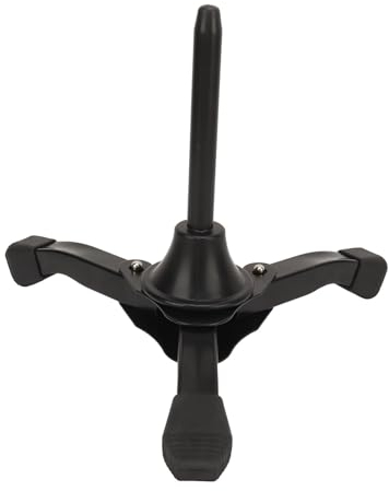 Flöten-Klarinettenständer, Tragbarer Flöten-Klarinetten-Stativhalter, Faltbarer Blasinstrumentenständer, Flöten-Klarinetten-Dreieckshalterung, Oboen-Halter