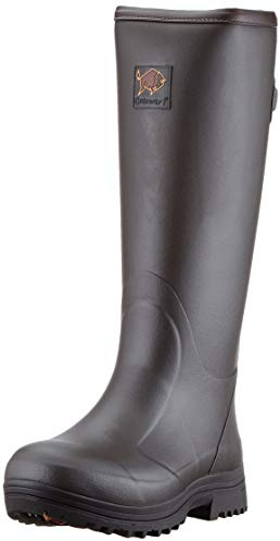 Gateway1 Damen Pheasant Game Lady 17 5mm Jagdstiefel, Braun (Dark Brown 1047), 42 EU