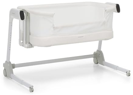 ICRIB BIANCO CO-SLEEPING EVOLUTIVO*