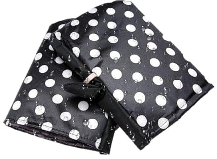 Manchons De Guidon Vélo Coupe-Vent Gants De Vélo d'hiver, Gants De Guidon Imperméables avec Doublure Thermique, VTT Trottinette Moto Gants Hiver Chauds De Cyclisme De Gants d'hiver