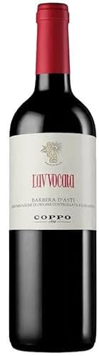 COPPO L'AVVOCATA 2022 BARBERA D' ASTI DOCG 75 CL