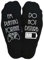 Men Socks, Funny Gifts for Men, Do Not Disturb I'm Gaming Socks, Novelty Gamer Socks, Thermal Cotton Stocking, Present for Dad Sons Husbands Boyfriend Gamer (UK, Alpha, One Size, Regular, Regular, A)