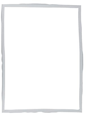 Liebherr 7108383 Türdichtung Türgummi Magnetdichtung Rahmendichtung Dichtung Gummi rundum Kühlschrank