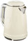 Novis Wasserkocher KTC1 (Crème) 6114.09.20