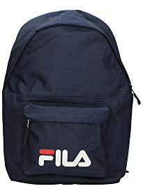 Fila New Scool Two Backpack 685118-170; Unisex backpack; 685118-170; navy; One size EU ( UK)