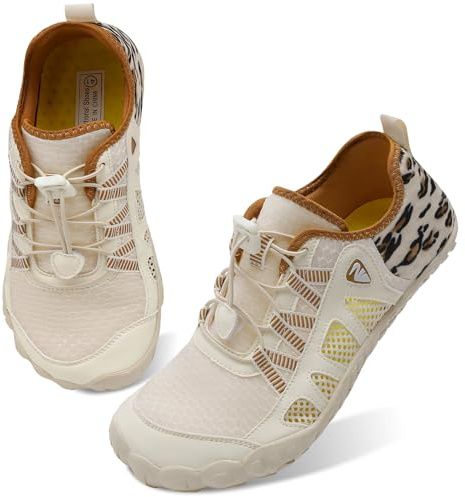 Centipede Demon Womens Mens Water Shoes Quick Dry Beach Swim Athletic Aqua Shoes for Pool Diving Hiking Outdoor Water Sports 6.5 Women/4.5 Men