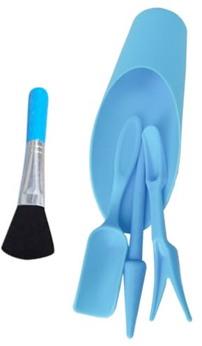 Happyyami 1set Strumenti Multi-funzionali Per La Piantagione Di Piante Grasse Accessori Da Giardinaggio Per Trapianto Attrezzi Materiali Resistenti e Durevoli Per Amanti Delle Piante e