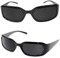 Rumgug 2 Occhiali Stenopeici, Occhiali Forati per la Vista, Occhiali a Griglia a Foro Stenopeico Pinhole Glasses Buco con fori Stenopeici (Sport)