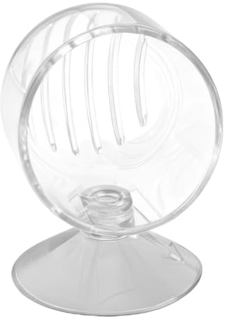 Mangiatoia per gamberetti, dispenser di cibo con, vassoio di alimentazione per acquario, per terrario Betta, gamberetti, tartarughe, granchi, rane, gechi, draghi barbuti, tartarughe, rettili