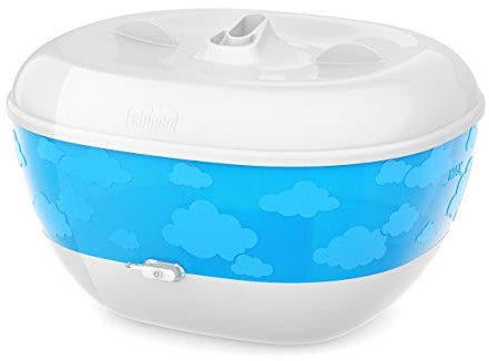 Chicco Humi Hot Luftbefeuchter mit Warm