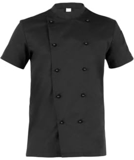 GIBLOR'S Tommaso Giacca da chef Uomo