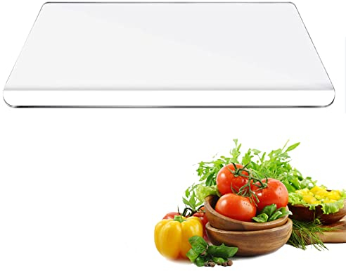 Planche À Découper De Cuisine, Tranchoir Planchette Ustensile De Cuisine Pour Les Fruits, Légumes,passe Au Lave-vaisselle, Antidérapante (Color : 24 x 18 in)