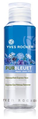 Yves Rocher Pur Bleuet Struccante Rapido (200 ml)