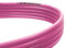 2 Meter JAGWIRE CEX Brems Aussen Hülle City Trekking MTB Bike 5mm pink