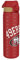 ion8 NFL 49ers Leichte Edelstahl-Wasserflasche, 600 ml/20 oz, nicht isoliert, auslaufsicher, leicht zu öffnen, sicherer Verschluss, spülmaschinenfest, Klappdeckel, passt in Getränkehalter