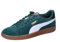 PUMA Unisex Smash 3.0 Year of Sports Sneaker, Dark Myrtle White-Gum, 40.5 EU