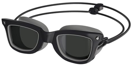 Speedo Unisex-Adult Swim Goggles Sunny G