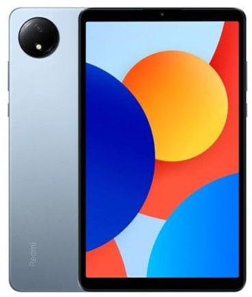 Tablet Xiaomi Redmi Pad SE 8.7 128GB 4GB WiFi Azul Cielo