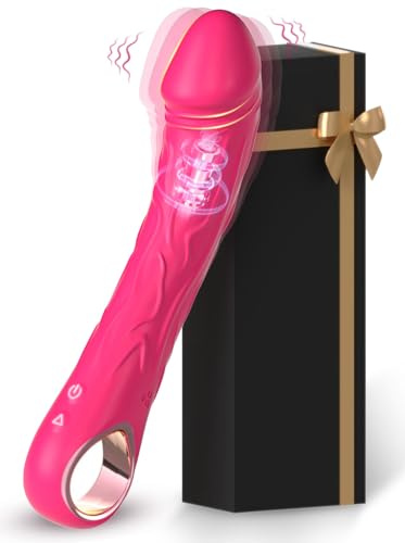 Vibradorador Mujer Juguetes Eroticos Dildo Realista Vibrador Sexo