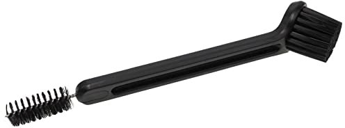 Reinigungsbürste kompatibel mit/Ersatzteil für Braun BR81345914 4292 4293 4294 J300 J500 J700 Entsafter