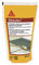 SIKA - Résine d'adhérence - SikaLatex Evolution - Résine d'accrochage pour l'adhérence et l'étanchéité des mortiers et enduits - Prêt à l'emploi - Limite le risque de fissuration - 500ml - Banc