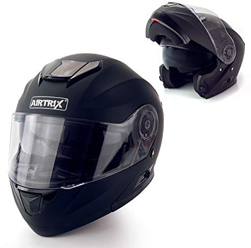 Klapphelm Airtrix Magic-Star II L (59-60)