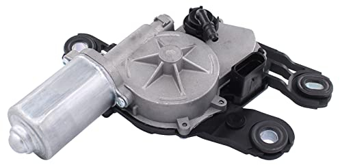 HouYeen Rear Windscreen Wiper Motor for Sko-da Octavia MK3 Hatchback 2013-2020 for Au-di Q3 2018-on