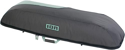 ION Wakeboard CORE Boardbag 2025 Jet Black, 148