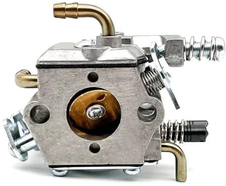 Automatisk förgasare med kopparbåge for bensinmotorsåg 45cc 52cc 58cc