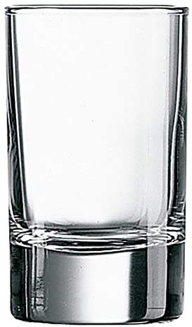 Arcoroc Islande FH22 Longdrink 100 ml Transparent.