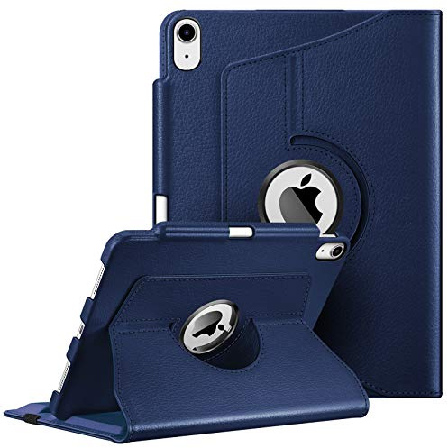 FINTIE Coque Rotative pour iPad Air 11 Pouces M4 M3 M2&iPad Air 5/4 10.9