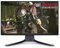 DELL ALIENWARE AW2521HFA - Monitor Gaming de 24,5'' FullHD (1920x1080, IPS, 16:9, HDMI x2, DisplayPort x1, 1 ms, 240 Hz, AMD FreeSync Premium, NVIDIA G-SYNC compatible, AlienFX),Dark Side of the Moon