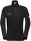 Mammut Aenergy Light ML Half Zip Pull Herren schwarz S