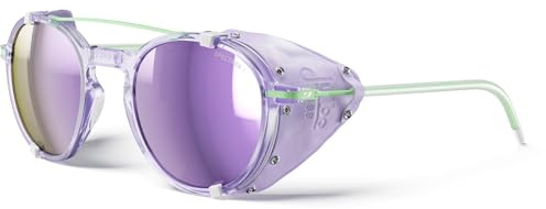 JULBO Legacy Sunglasses, Verde, L Unisex