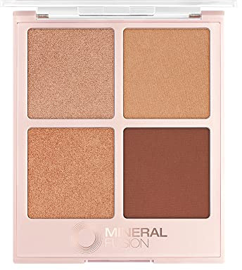 MINERAL FUSION Pool Party Bronzer, 0.45 oz