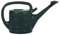 ACCURATE Watering Can comes complete with sprinkler rose and is ideal for light watering around your garden. Its compact design allows for easy storage without taking much space -GREEN (5 LITRE)
