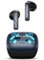 Black Shark True Wireless Gaming Earbuds, Bluetooth 5.3 Mit Music-Modus, 30 Stunden Wiedergabezeit, Klare Stereo-Anrufe In-Ear-Kopfhörer, Für Android/Handy/Computer - Lucifer T15