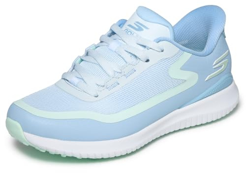 Skechers dam Flight Slip-in Spikeless Golf ShoeSneaker